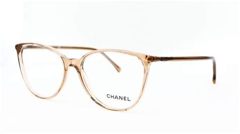 brillen dames chanel brillen